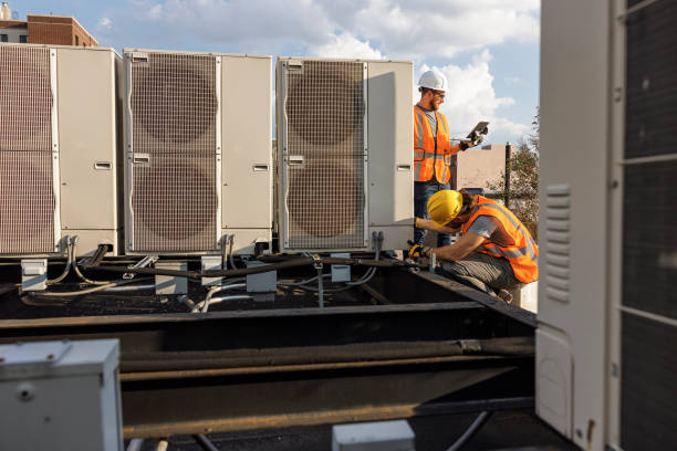 Best Emergency HVAC Services in Romoland, CA