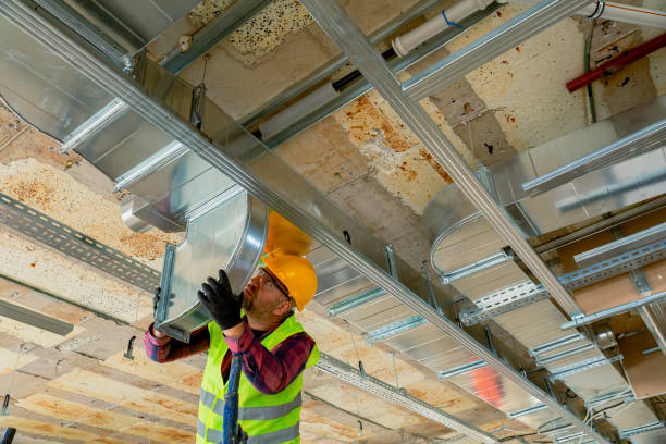 Best Residential HVAC in Romoland, CA