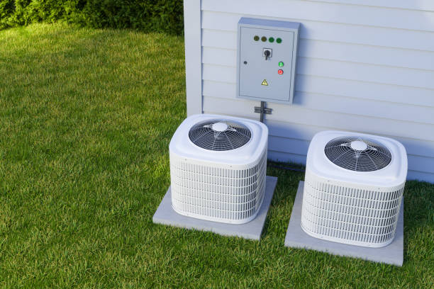 Professional HVAC in Romoland, CA