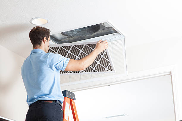 Best Furnace Cleaning in Romoland, CA